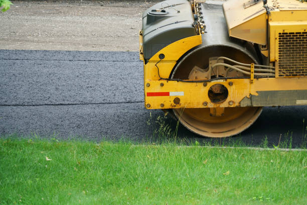 Reasons to Select Us for Your Driveway Paving Requirements in Cold Springs, NV